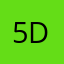 5daslime