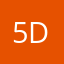 5dd5dd5