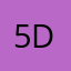 5dgh34