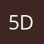 5dtomk