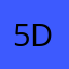 5dxd(