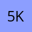 5facher Klapperstorch