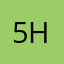 5hadyl4dy