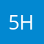 5hahan