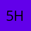 5heho