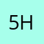 5hongxin