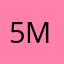 5miling