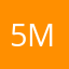 5mm