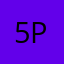5pmg