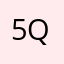5qhirytas