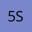 5sから8へ