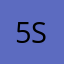 5s5户834用