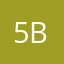 5th b