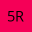 5th rating