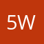 5whits