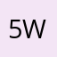 5woodys