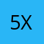 5xcerw