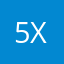 5xcx