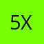 5xthejoy