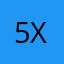 5xxxxxxxx