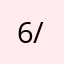 6:/^v8"a3n8un^