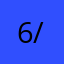 6@/‘sh
