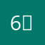 6。66、