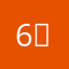 6（hfvf