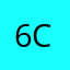 6 с