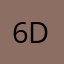 6 7 >:D