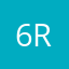 6 R！