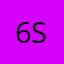 6 francs 6 sous