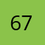 6 just 7