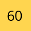 60 & loving it!