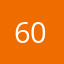 60Blessed