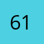 61!