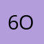 61,5 Oflu