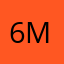 61 M