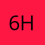 62k cm^3 of Human