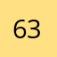 63'sbks