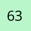 63/8g