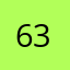 632th