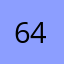 64，cbjudvhkp