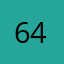 6476(644