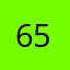 65℃
