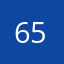 65366