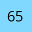 65DM