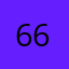 66妹a
