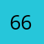 66（…：