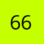 666非官方回复风格